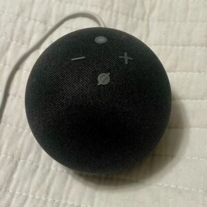 Amazon Echo Dot 4th Generation